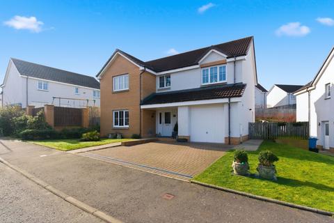 undefined, Wester Newlands Drive, Reddingmuirhead, FK2