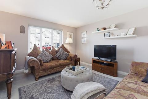 undefined, Wester Newlands Drive, Reddingmuirhead, FK2