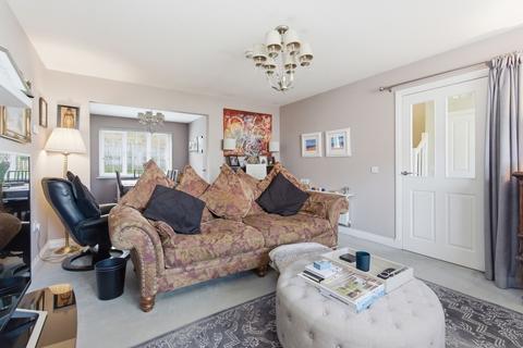 undefined, Wester Newlands Drive, Reddingmuirhead, FK2