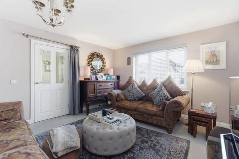 undefined, Wester Newlands Drive, Reddingmuirhead, FK2