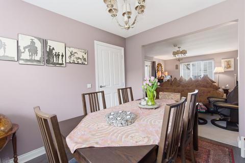 undefined, Wester Newlands Drive, Reddingmuirhead, FK2
