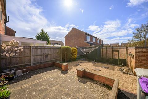 undefined, Ramsay Close, Skegness PE25