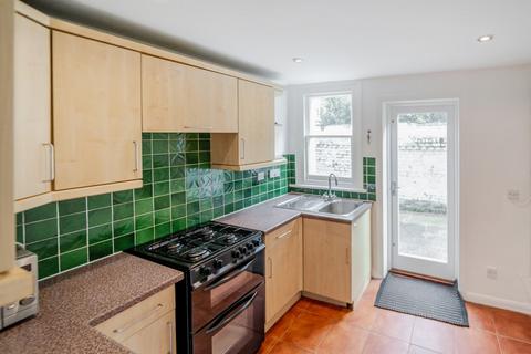1 bedroom flat for sale, Corrance Road, Brixton, London, SW2