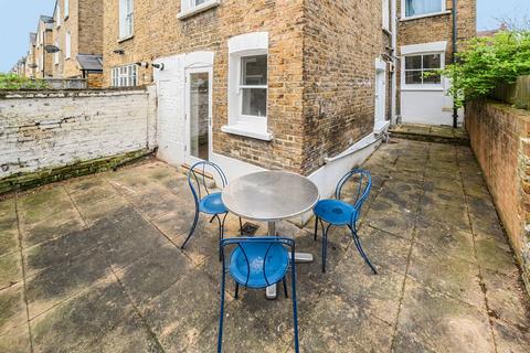 1 bedroom flat for sale, Corrance Road, Brixton, London, SW2