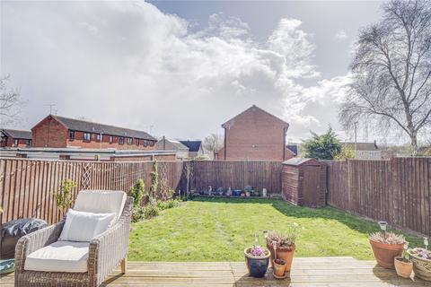 3 bedroom end of terrace house for sale, Birdcombe Road, Westlea, Swindon, Wiltshire, SN5