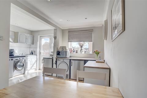 3 bedroom end of terrace house for sale, Birdcombe Road, Westlea, Swindon, Wiltshire, SN5
