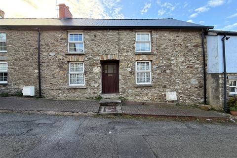 undefined, Upper St. Mary Street, Pembrokeshire SA42