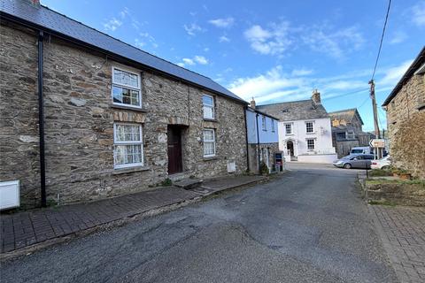undefined, Upper St. Mary Street, Pembrokeshire SA42