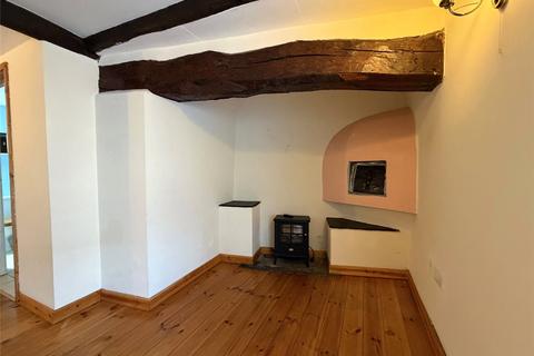 undefined, Upper St. Mary Street, Pembrokeshire SA42