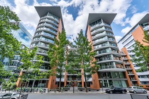5 Hermitage Street, London, W2