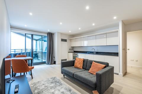 1 bedroom flat for sale, 5 Hermitage Street, London, W2
