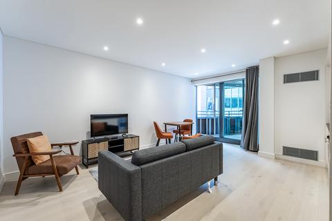 1 bedroom flat for sale, 5 Hermitage Street, London, W2