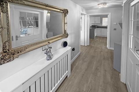 4 bedroom detached house for sale, Maes Y Glo, Llanelli SA14