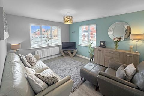 4 bedroom detached house for sale, Maes Y Glo, Llanelli SA14
