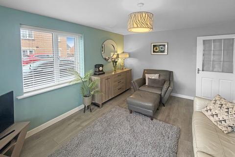 4 bedroom detached house for sale, Maes Y Glo, Llanelli SA14