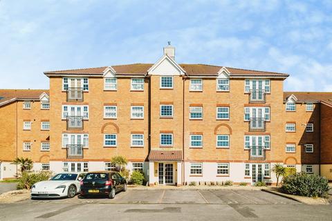 Anchor Close, Shoreham-By-Sea