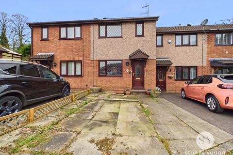 undefined, Alder Bank, Blackburn, BB2
