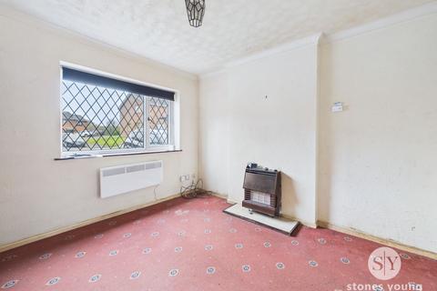undefined, Alder Bank, Blackburn, BB2