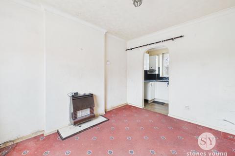 undefined, Alder Bank, Blackburn, BB2