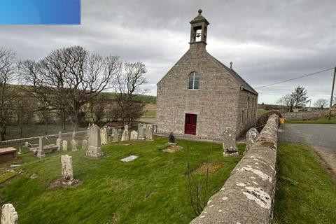 Place of worship for sale, Fraserburgh AB43