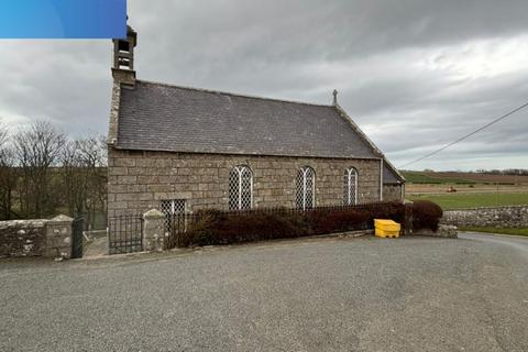 Place of worship for sale, Fraserburgh AB43