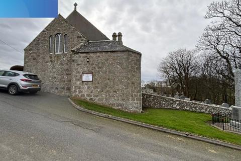 Place of worship for sale, Fraserburgh AB43