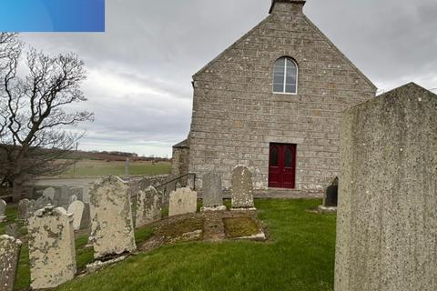 Place of worship for sale, Fraserburgh AB43