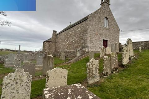 Place of worship for sale, Fraserburgh AB43