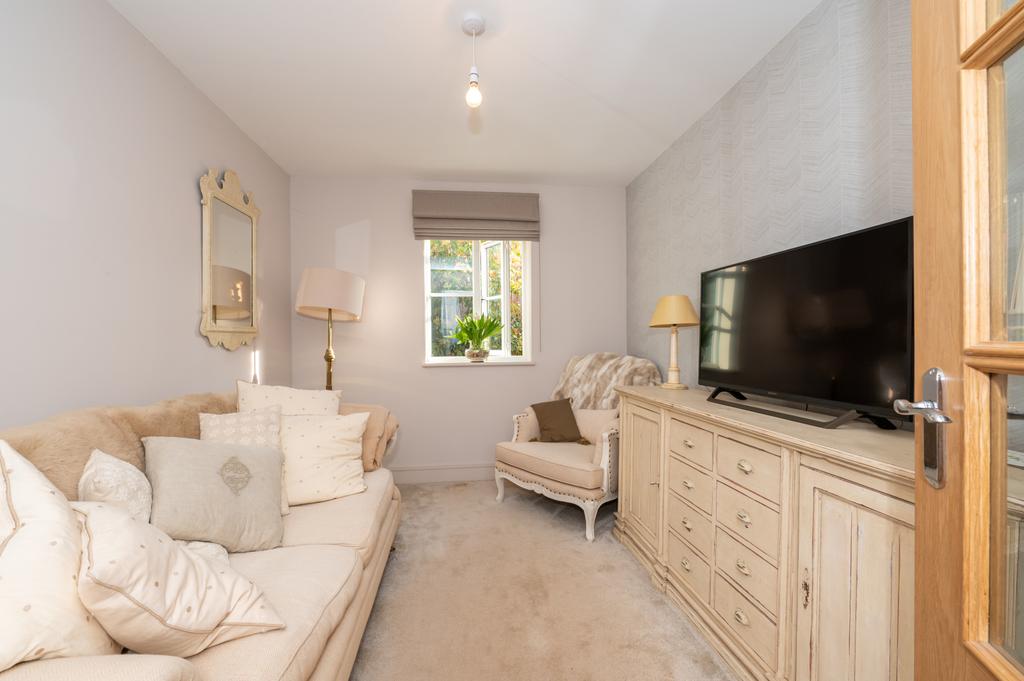 Snug/Bedroom 3