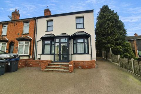 3 bedroom end of terrace house for sale, Coventry Road, Sheldon, Birmingham