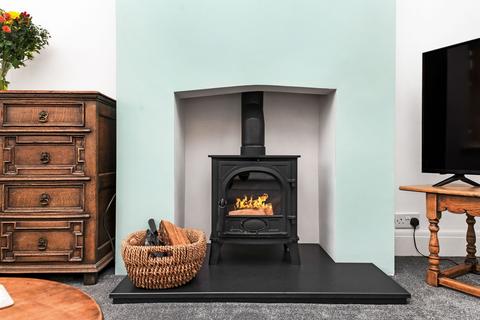 undefined, Jack Close Orchard, Royston, S71