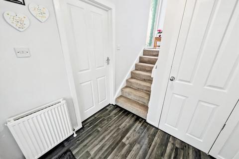 2 bedroom end of terrace house for sale, Mount Pleasant, Stevenston KA20