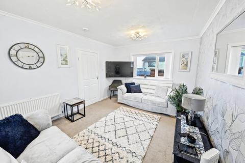 2 bedroom end of terrace house for sale, Mount Pleasant, Stevenston KA20