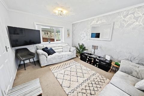 2 bedroom end of terrace house for sale, Mount Pleasant, Stevenston KA20