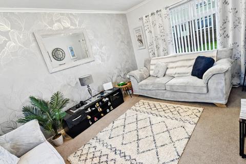 2 bedroom end of terrace house for sale, Mount Pleasant, Stevenston KA20