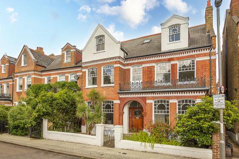 6 bedroom house for sale, Hillbury Road, London, SW17