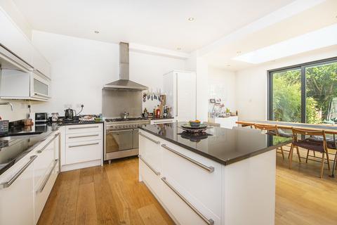 6 bedroom house for sale, Hillbury Road, London, SW17