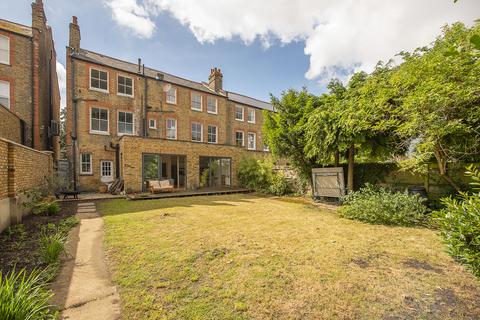 6 bedroom house for sale, Hillbury Road, London, SW17