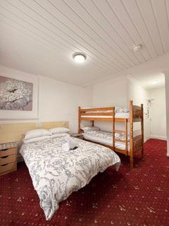 Hotel for sale, Station Road, Blackpool, Lancashire, FY4 1BE