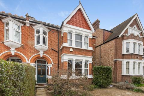 undefined, London W3