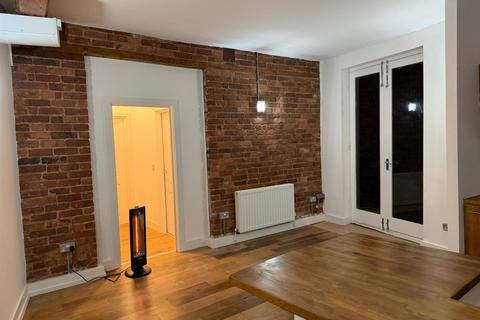 undefined, Castle Yard, Stockport