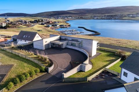 undefined, Culsetter Park, Shetland ZE2