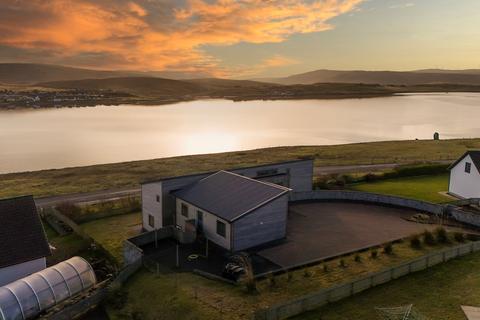 undefined, Culsetter Park, Shetland ZE2