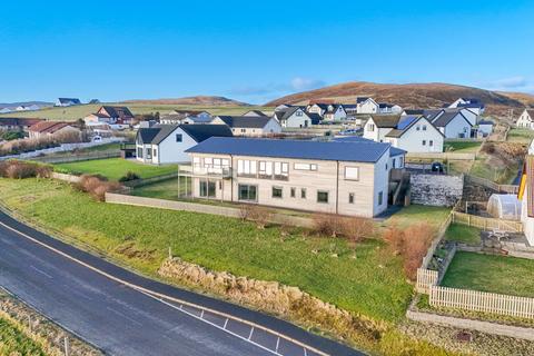 undefined, Culsetter Park, Shetland ZE2