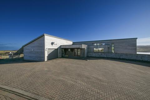 undefined, Culsetter Park, Shetland ZE2