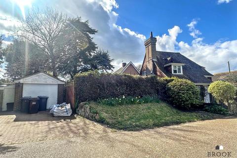 undefined, Church Street, Eastbourne BN22