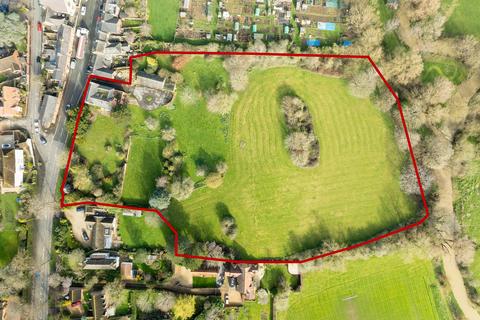 undefined, New Street, Shipston-on-Stour, Warwickshire CV36