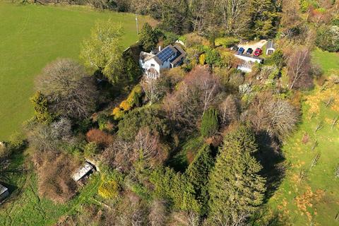 4 bedroom detached house for sale, Talybont-on-usk, Brecon, Powys.