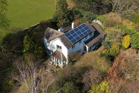 4 bedroom detached house for sale, Talybont-on-usk, Brecon, Powys.
