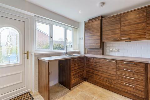 3 bedroom semi-detached house for sale, Rowan Drive, Newcastle Upon Tyne NE20
